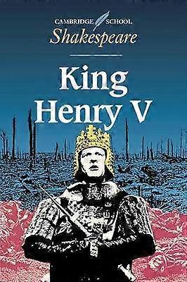 Kung Henry V