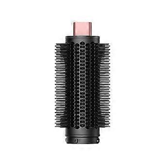 Upgraded Round Volumizing Brush for Airwrap HS01/05/08 Flexible Bristles for Root Lift Volume Frizz Control
