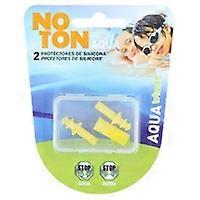 Child Size Silicone Water Plugs 2 units