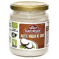 Organic coconut 200 ml