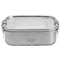 Hermetic lunch box 800 ml 1 unit