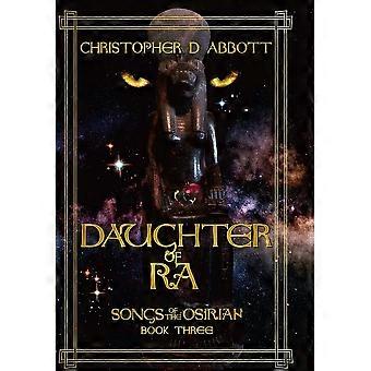 Daughter of ra