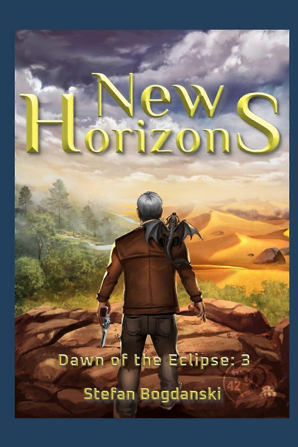 New horizons