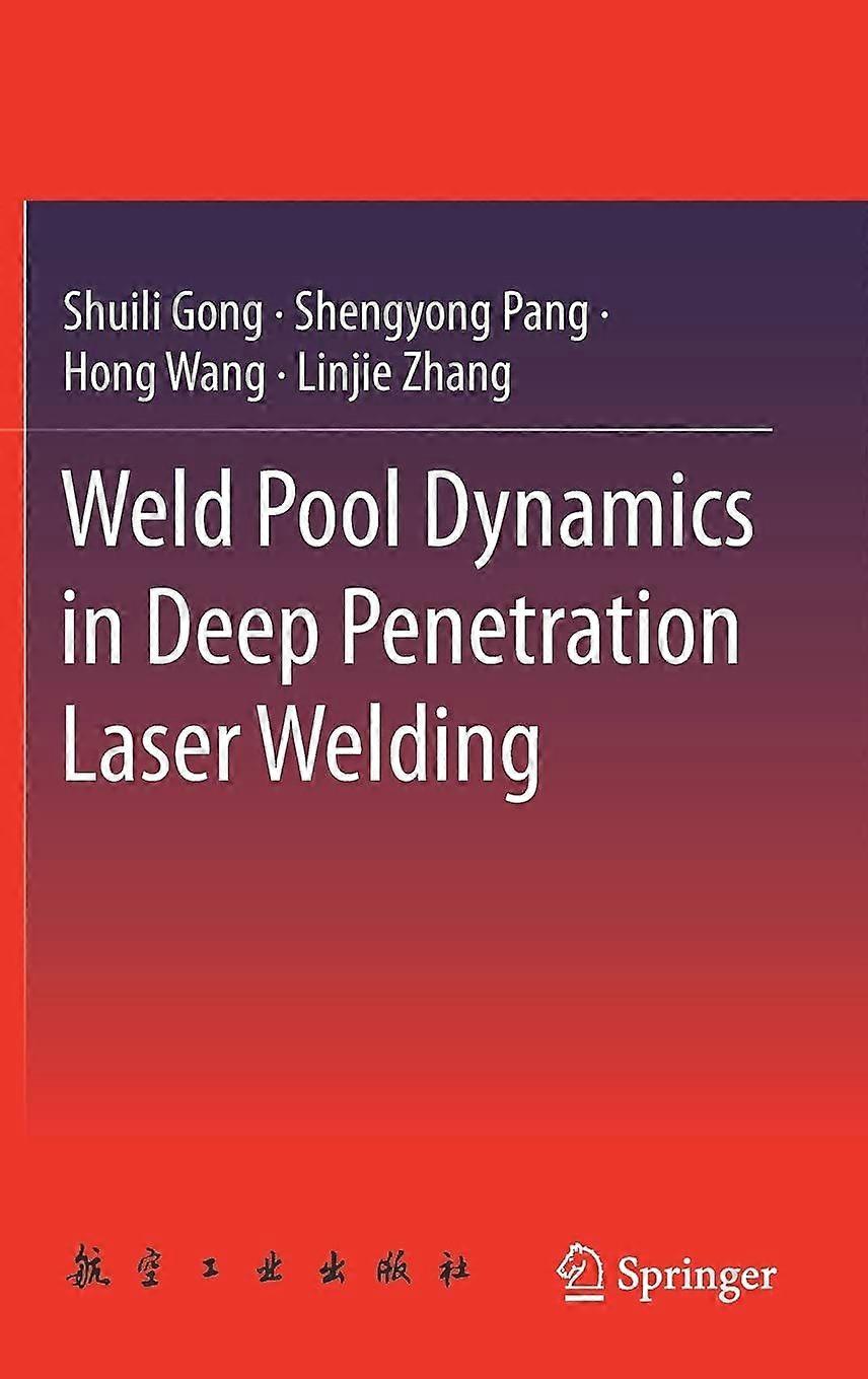 Weld pool dynamics in deep penetration laser welding