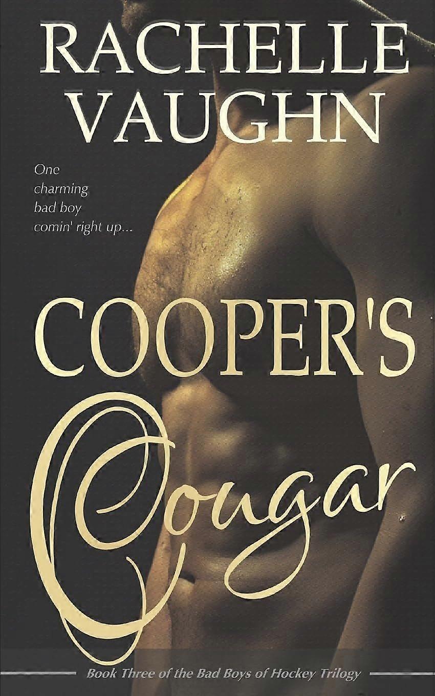 Cooper's cougar