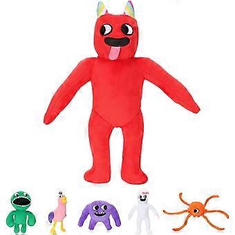 Plush Toys,9.8''Banban Jumbo Josh Plushies Dolls,Green Garden of BanBan Stuffed Animal Plush Doll Gifts for Kids (Banban)