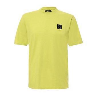 Marshall Artist Heren Siren T-shirt
