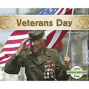 Veterans Day (Feiertage)