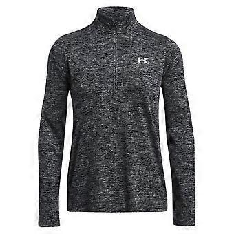 Under Armour dames/vrouwen Tech Textured Half Zip Top