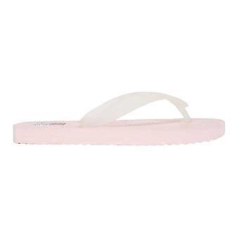 Tommy Jeans Womens/Ladies Thermoplastic Flip Flops