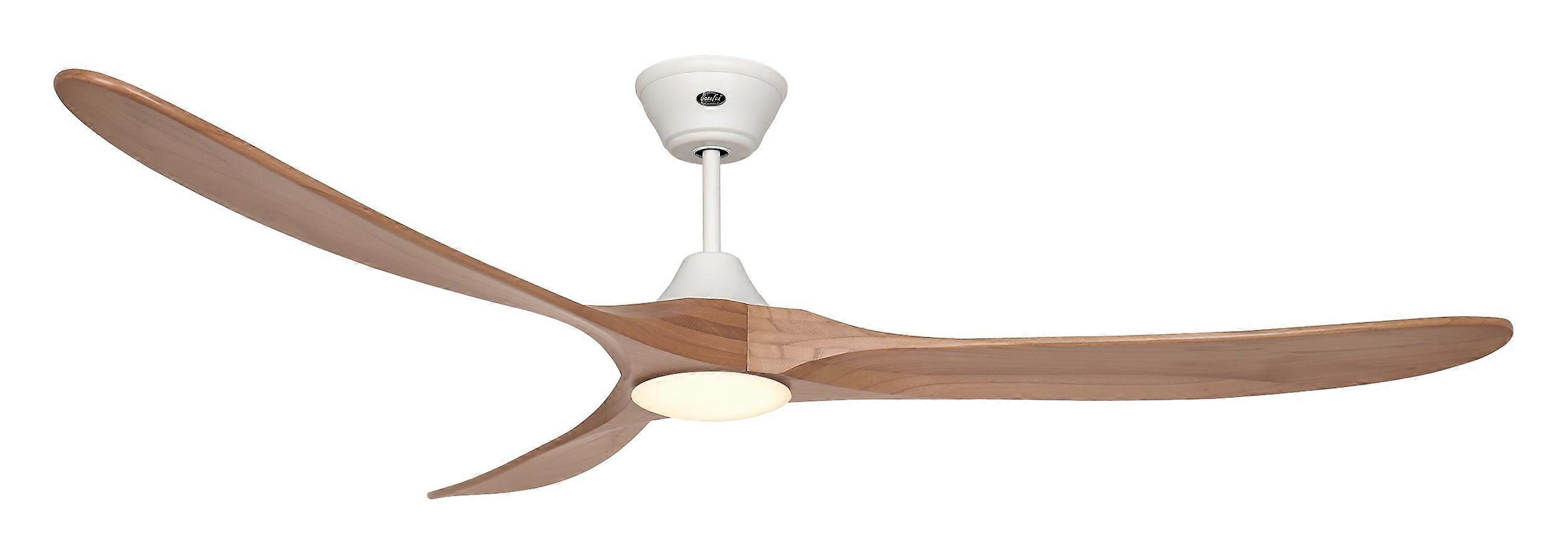 DC Deckenventilator Eco Genuino MW-EM 180 mit LED