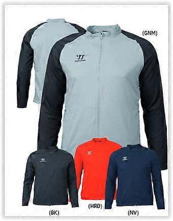 Warrior Alpha X Presentations Jacke Herren - Restposten
