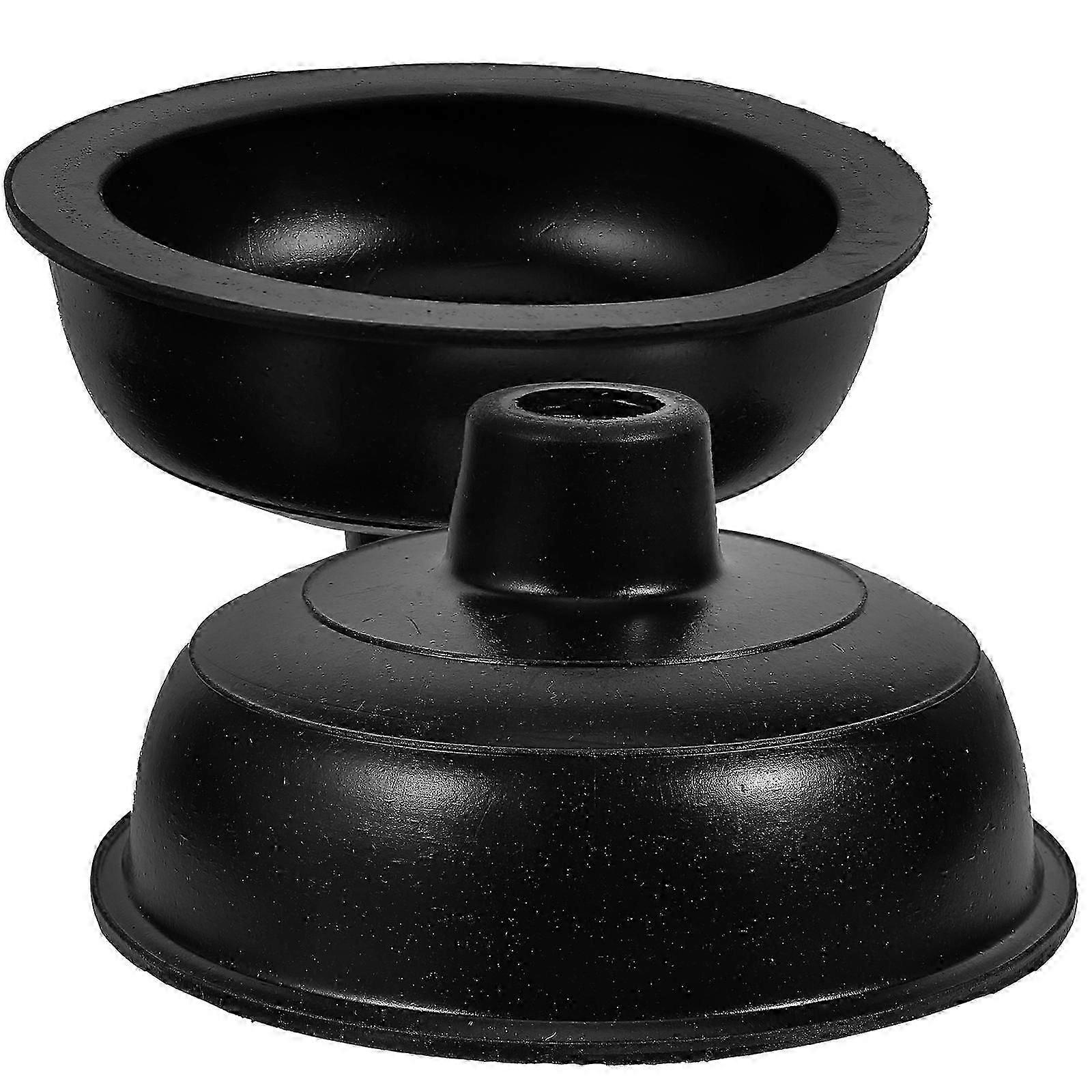 Rubber Plunger Replacement for 4Pcs Use