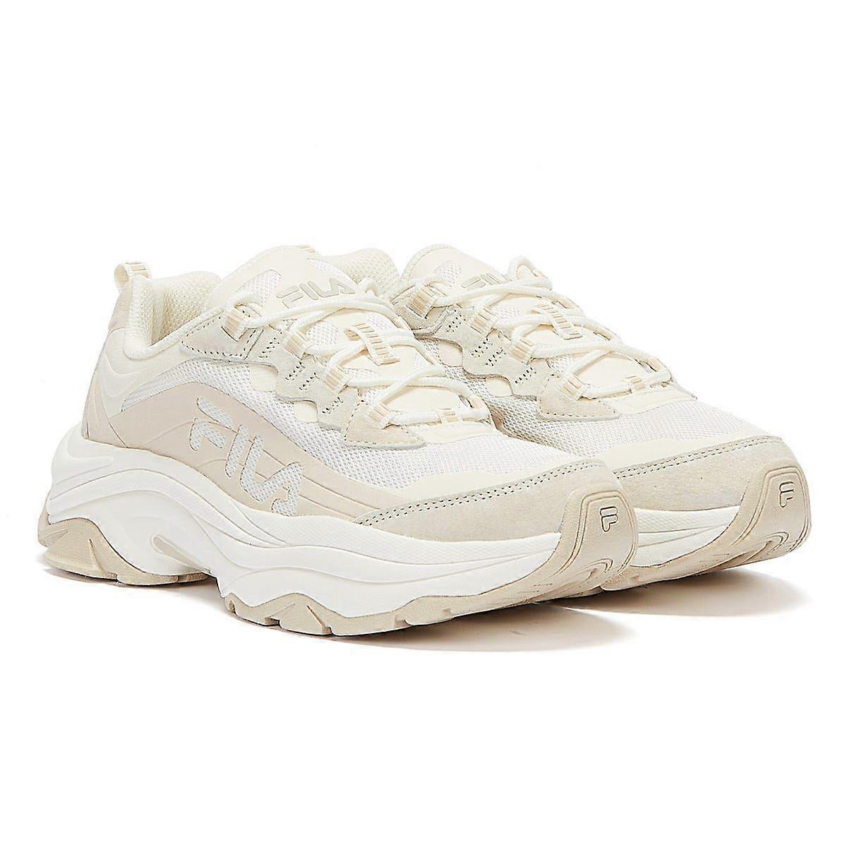 FILA Alpha Ray Linear GARDENIA Trainers