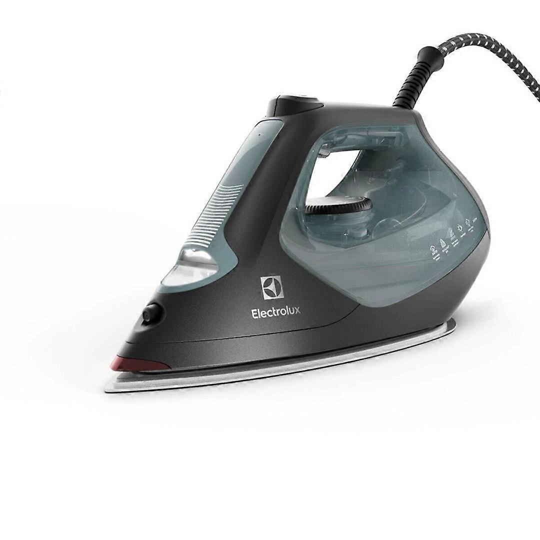 Fer à vapeur Electrolux E7si2-6og 2600 W Vert