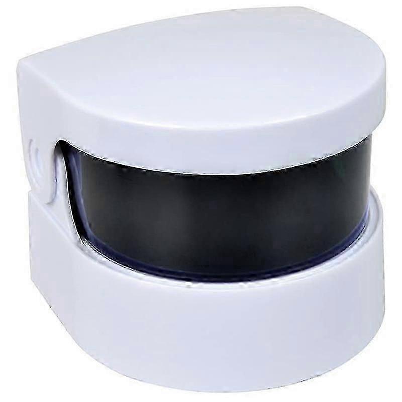 Cordless Denture Cleaner Premium ry Coins Cleaning Machine