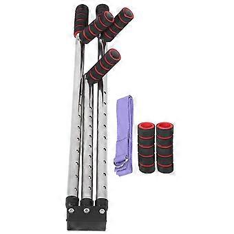 Stretch Leg Trainer Exercises Leg Tensile Ligament Training Equipment Stretcher Device