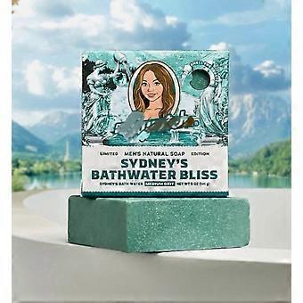 Bath soap 141g natural fragrance essential oil cleansing bath soap refreshing oil control deodorizing cleansing soap 1