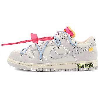 Nike X Off White Dunk Low « Lot 38 sur 50 » DJ0950-113