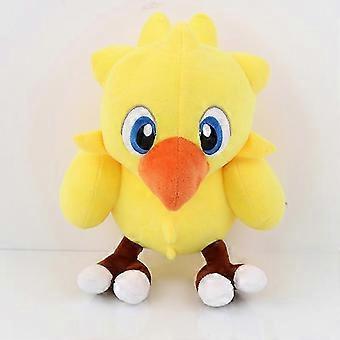 26cm Final Fantasy Plush Toy Chocobo Doll