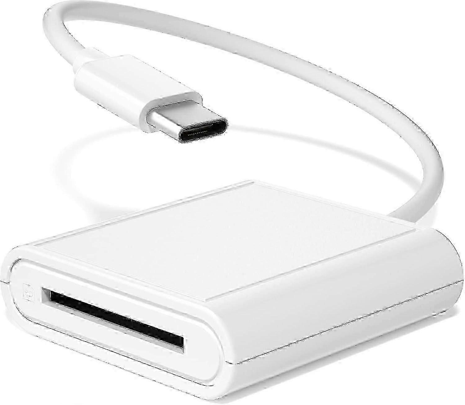 USB 2.0 to Type-C SD Card Reader - USB Type C Reader for SD Cards 0621 Edition 0118,l