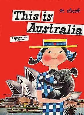 This Is Australia
