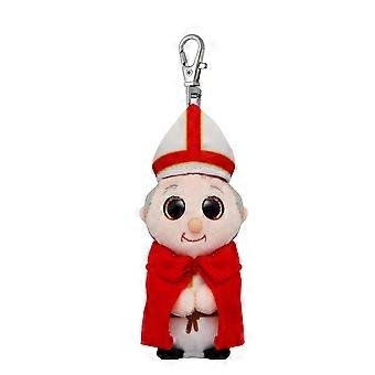 Papa Orbys Icons Keychain