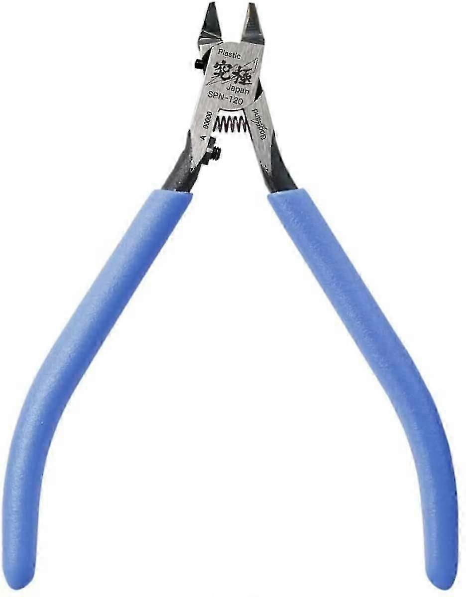 Ultimate Nipper SPN120 5.0 GHSPN120