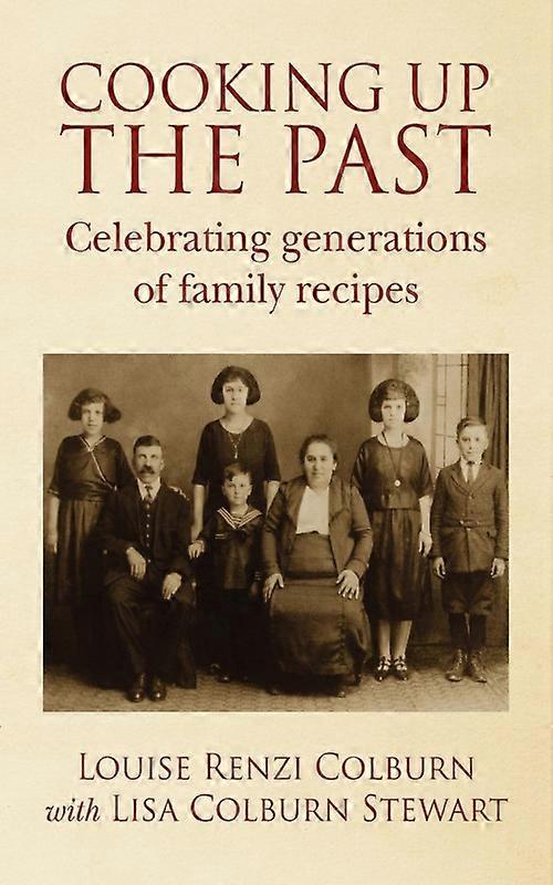 Cooking Up The Past