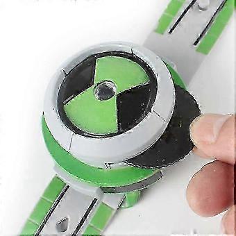 Omnitrix 3D Projector Toy Watch