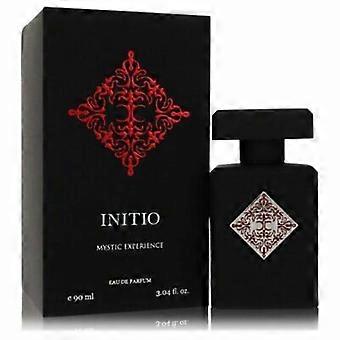 Mystic Experience Eau de Parfum 90 ml