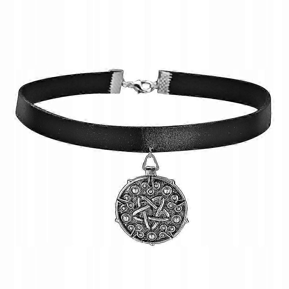 Choker Necklace Yennefer The Witcher Two