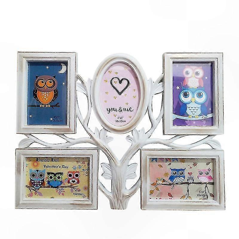 Single Picture Frame for Home Decor