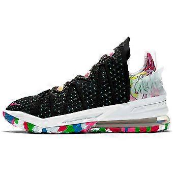Nike LeBron 18 EP 'James Gang' CQ9284-002