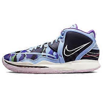 Nike Kyrie Infinity Aluminum Black CZ0204-400