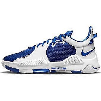 Nike Pg 5 Tb 'Game Royal' DA7758-400