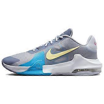 Nike Air Max Impact 4 Ashen Slate Citron Tint DM1124-400