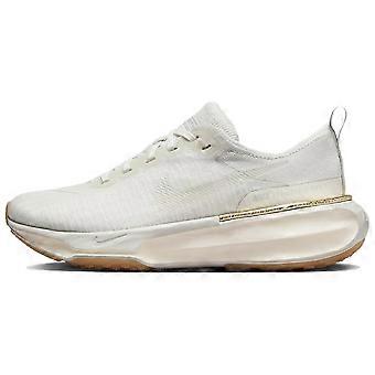 Nike Invincible 3 hengittävät matalavartiset tennarit, naisten vapaa-ajan harjoittelujuoksukengät, valkoinen, umbra, DR2660-008