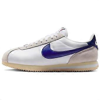 Nike Cortez Textile Weiß Phantom Alabaster Deep Night Damen DZ2795-102