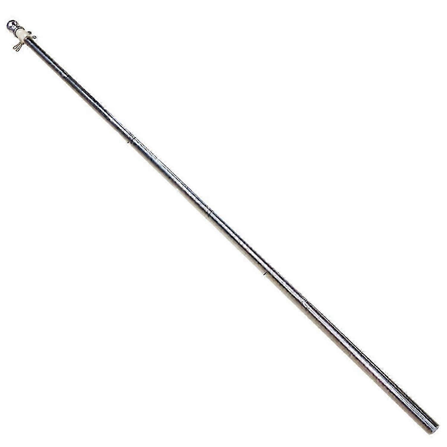 Stainless Steel Rotating Flagpole