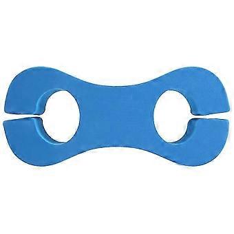 Uinti Pull Float Uinti Korjauskoulutus Kahdeksan merkin Clip Leg Board Aikuiset lapset Eva Uimalauta A