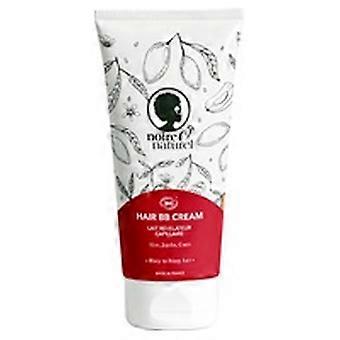 Hair BB cream capillary milk for adult BIO 200 ml of cream