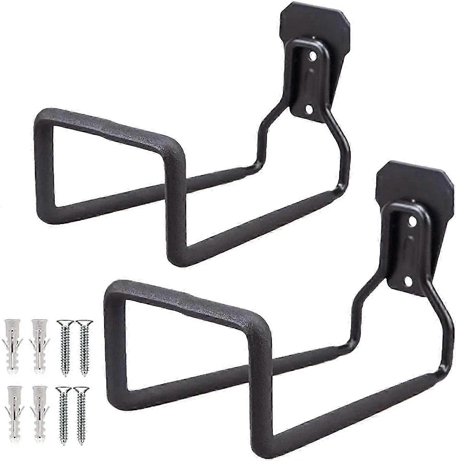 Heavy Duty Rust Resistant Hose Hanger