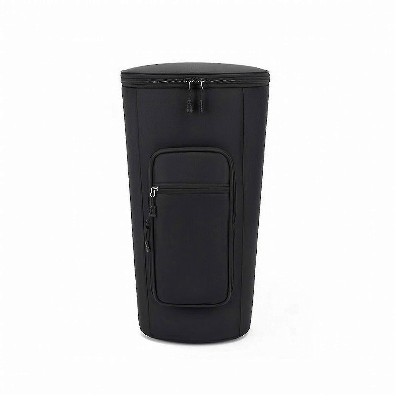 Tapered Padded African Drum Cover