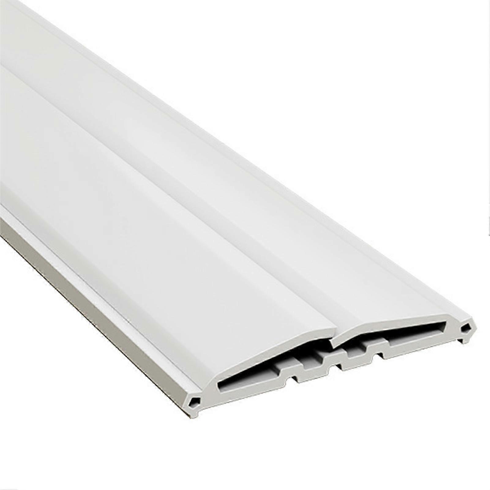 PVC Door Bottom Draft Stopper