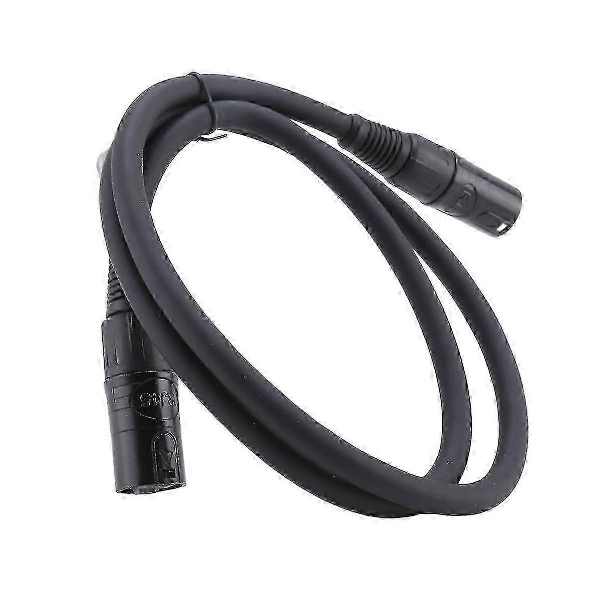 compatible with RJ45 Connector, CAT6 Ethercon Cable compatible with Studio Setups, Touring, Stage Production