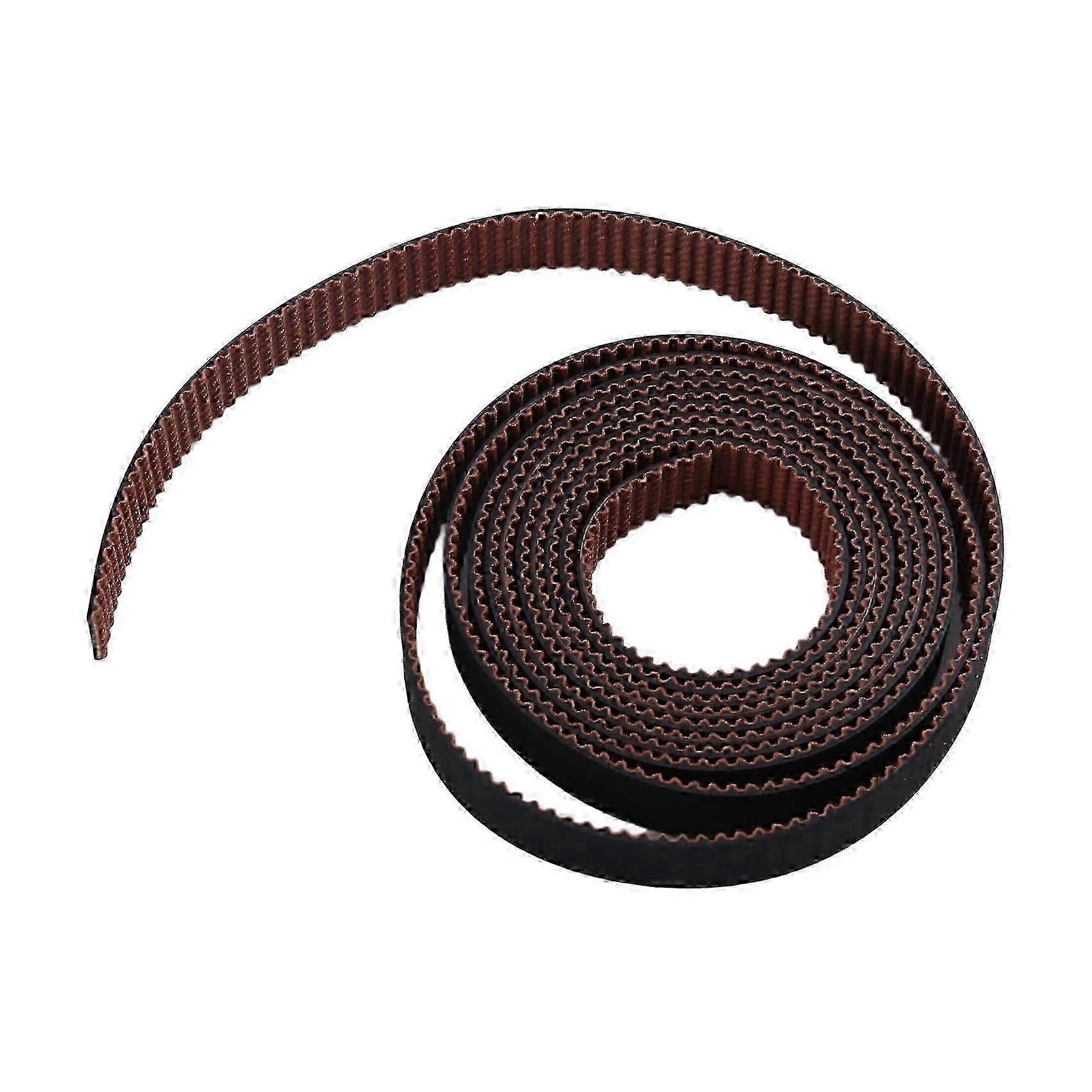 V400 Non-Slip Synchronous Timing Belt Durable