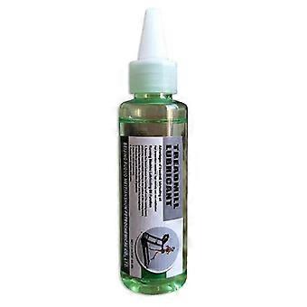 60ml Silicone Treadmill Lubricant Belt Maintenance Oil for Smooth Running Machine Operation