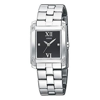 Lorus Watches Quartz Analog Women's Watch with Stainless Steel Bracelet RG229HX9