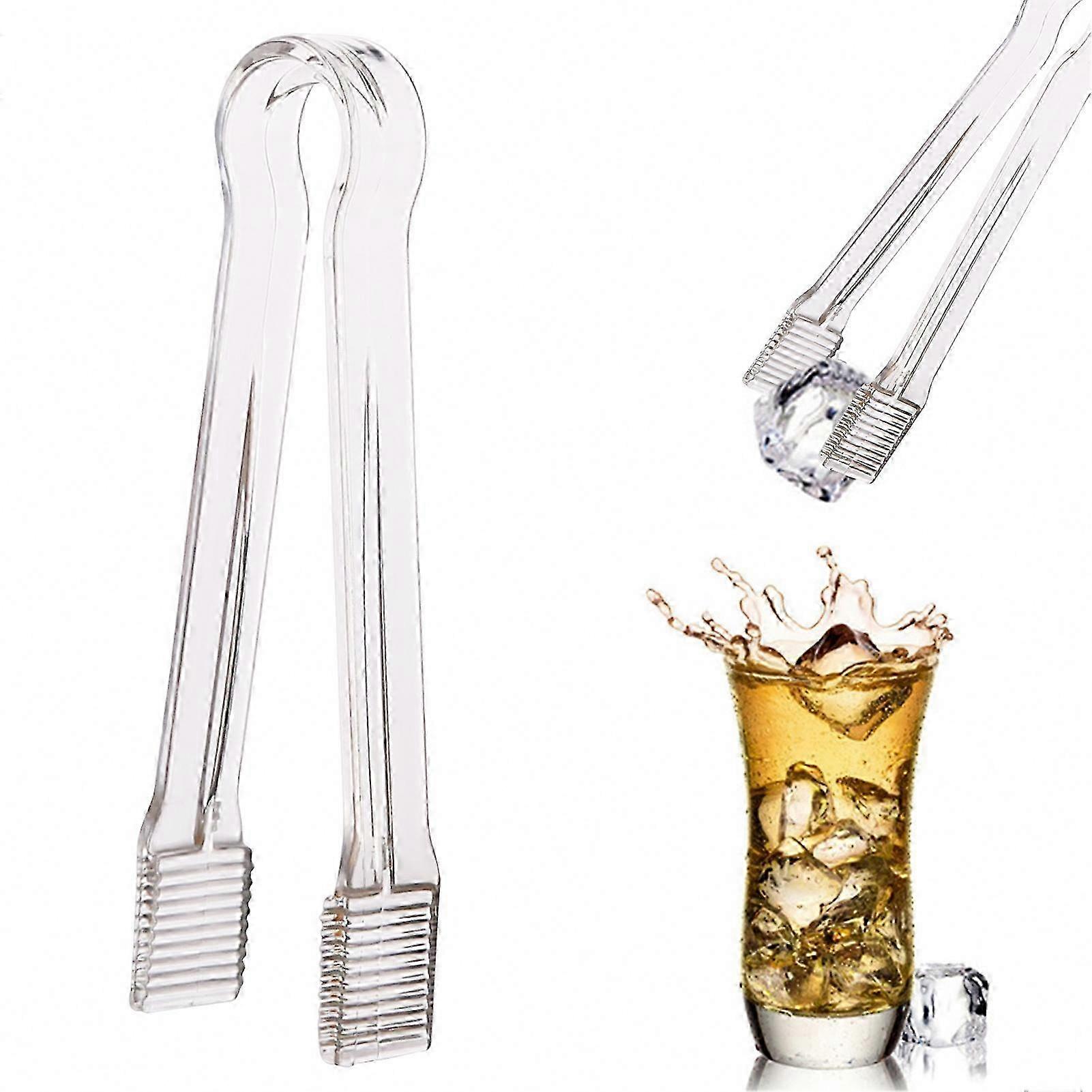 Rust Proof Kitchen Ice Clip - Heat Resistant Multi-Purpose